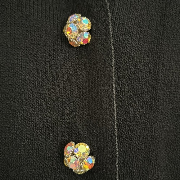 Jennifer Roberts Vintage top - Picture 6 of 10